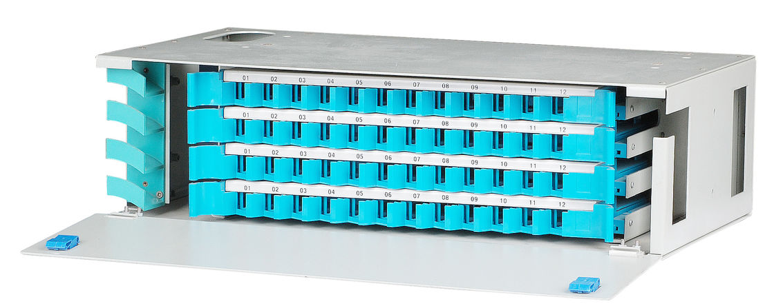 Πίνακα οπτικών ινών για το έργο FTTH και FTTC με καλή τιμή YH21