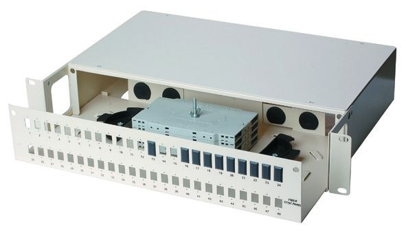Πίνακα οπτικών ινών για το έργο FTTH και FTTC με καλή τιμή YH17
