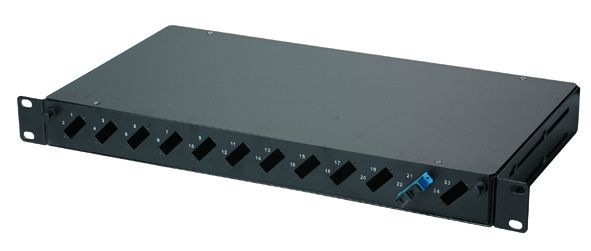 Πίνακα οπτικών ινών για το έργο FTTH και FTTC με καλή τιμή YH18