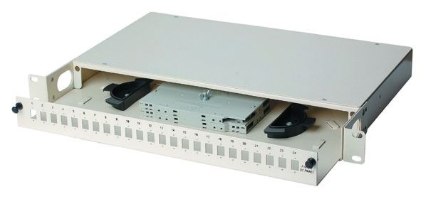 Πίνακα οπτικών ινών για το έργο FTTH και FTTC με καλή τιμή YH18