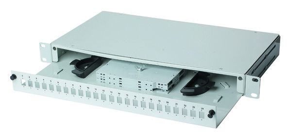 Πίνακα οπτικών ινών για το έργο FTTH και FTTC με καλή τιμή YH16