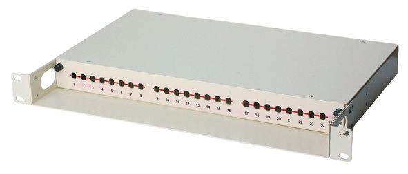 Πίνακα οπτικών ινών για το έργο FTTH και FTTC με καλή τιμή YH13