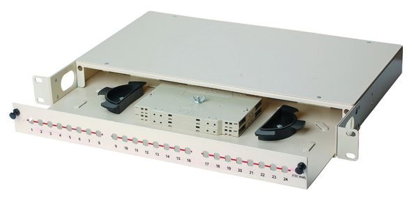 Πίνακα οπτικών ινών για το έργο FTTH και FTTC με καλή τιμή YH13