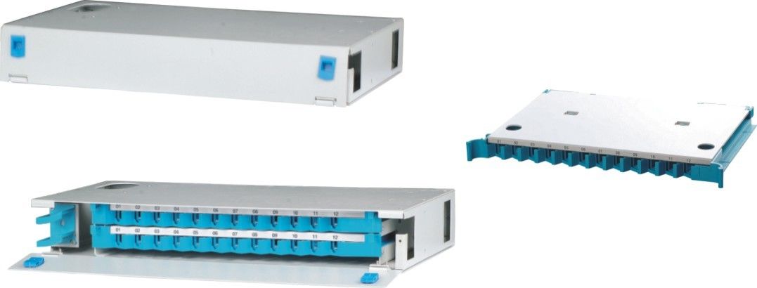 Πίνακα οπτικών ινών για το έργο FTTH και FTTC με καλή τιμή YH11