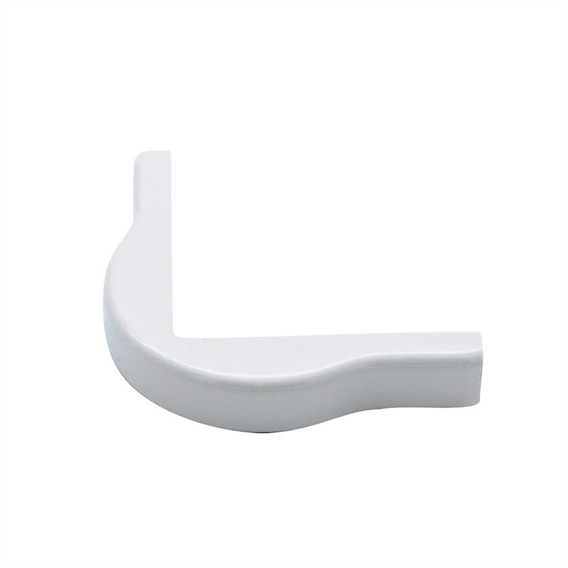 Raceway γωνιών για την ενιαία κάλυψη YH1058 αγκώνων PC εξαρτημάτων οπτικών ινών κάλυψης ξένων ινών