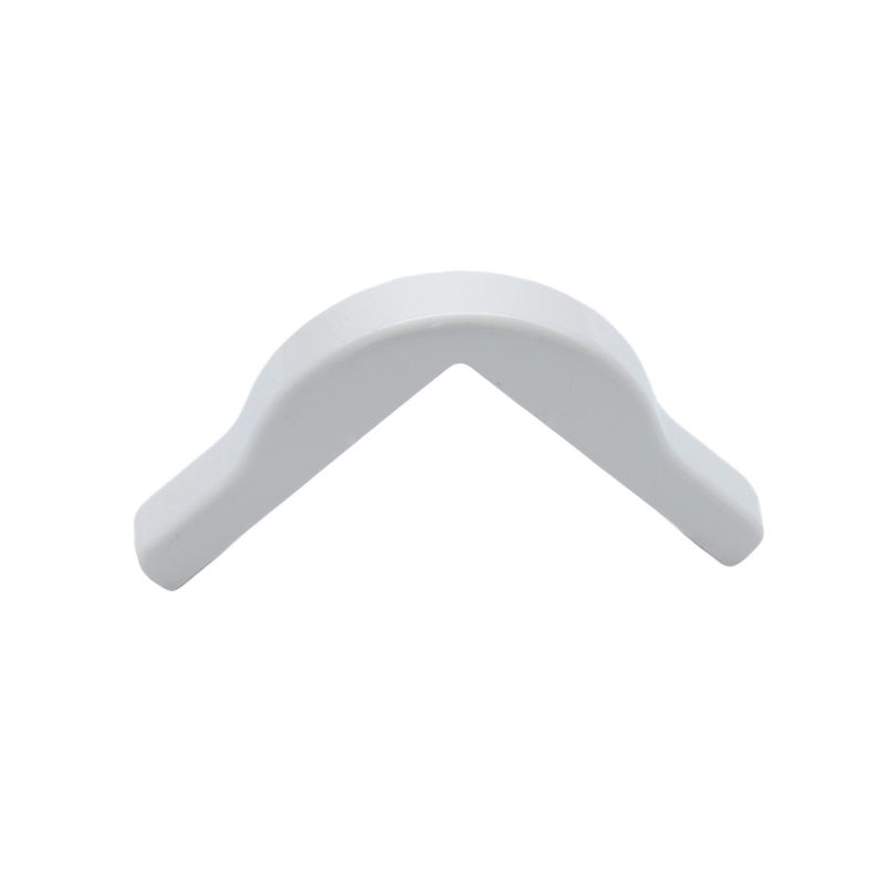 Raceway γωνιών για την ενιαία κάλυψη YH1058 αγκώνων PC εξαρτημάτων οπτικών ινών κάλυψης ξένων ινών